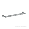 Bathroom Double Towel Holder